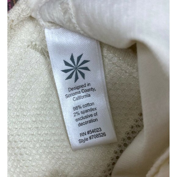 *Athleta Whenever Corduroy Skirt Size 6 - Picture 6 of 7